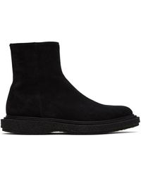 Officine Creative - Bullet 009 Boots - Lyst