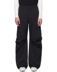 HELIOT EMIL - Ferro Trousers - Lyst