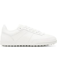 A.P.C. - Moe Sneakers - Lyst