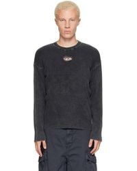 DIESEL - K-Darren-D Sweater - Lyst