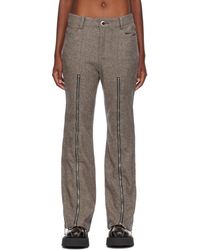 ANDERSSON BELL - Aika Trousers - Lyst