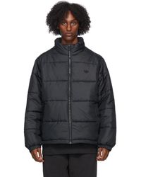 adidas originals by aw disjoin puffer jacket