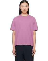Veilance - Metron S/S T-Shirt - Lyst