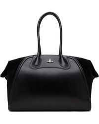 Vivienne Westwood - Shirley Small Holdall Bag - Lyst
