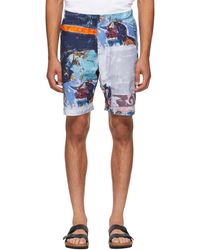 WOOD WOOD Shorts for Men - Up to 73% off at Lyst.com