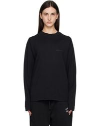 Fear Of God - Classic Fit Long Sleeve T-Shirt - Lyst