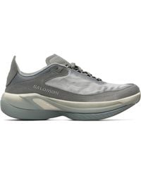 Salomon - Neuva Advanced Sneakers - Lyst
