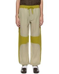 RANRA - Is Trousers - Lyst