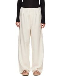 Baserange - Off- Stoa Lounge Pants - Lyst