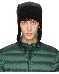Taion - Reversible Down Mountain Cap - Lyst