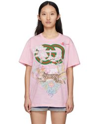 gucci tshirts ladies