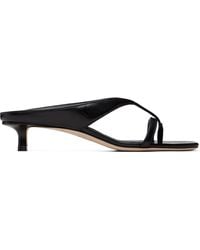 Jimmy Choo - Emeri 35 Heeled Sandals - Lyst