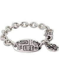 Vivienne Westwood - Lancelot Bracelet - Lyst