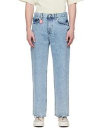 Fiorucci - Angels Jeans - Lyst