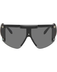 OTTOLINGER - Gem-Stud Knotted Sunglasses - Lyst