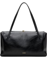 Jil Sander - Goji Pillow Medium Bag - Lyst