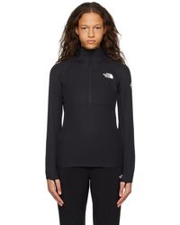 The North Face - Half-zip Sweater - Lyst