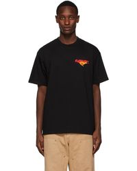 Carhartt WIP - Runner T-shirt - Lyst