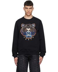 KENZO Sweatshirts for Men | Online Sale 