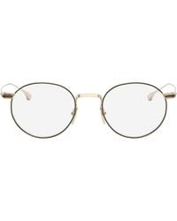 Dita Eyewear - Journey-Two Optical Glasses - Lyst