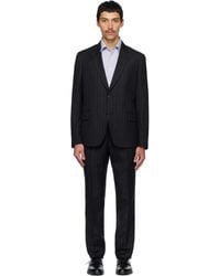 Paul Smith - Tailored Two-Button Suit - Lyst