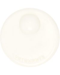 Vetements - Security Tag Brooch - Lyst