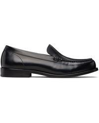 A.P.C. - Moc Loafers - Lyst