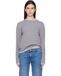 GIMAGUAS - Pablo Stripes Sweater - Lyst