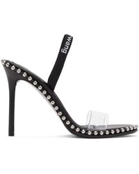 alexander wang sandals sale