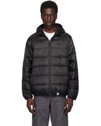 Aape By A Bathing Ape - 'Aape Now' Down Jacket - Lyst