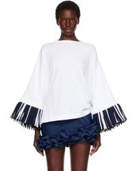 Jacquemus - 'The Cabana' T-Shirt - Lyst