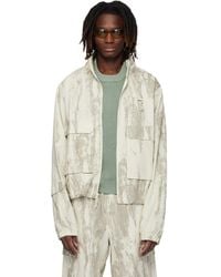 RCOS - Sierra Jacket - Lyst