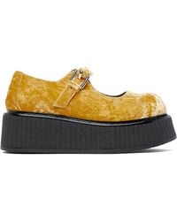 Moschino - Olivia Loafers - Lyst