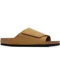 Birkenstock - Regular Solana Sandals - Lyst