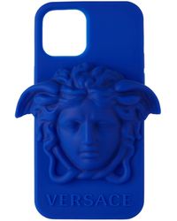 case iphone versace