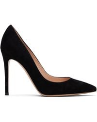 Gianvito Rossi - Gianvito 105 Heels - Lyst