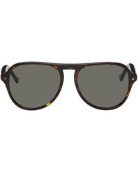 Grey Ant - Tortoiseshell Cosey Sunglasses - Lyst