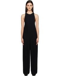 TOTEME - Evening Jumpsuit - Lyst