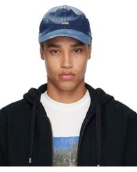 Adererror - Faded Cap - Lyst