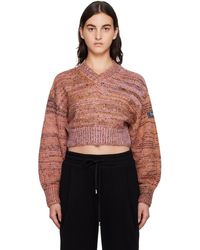 Adererror - V-neck Sweater - Lyst