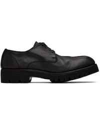 Guidi - 792V Derbys - Lyst