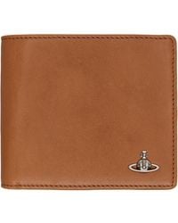 Vivienne Westwood - Coin Pocket Wallet - Lyst