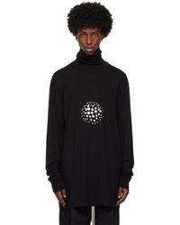 Rick Owens - Porterville Surf T Turtleneck - Lyst