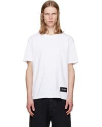 Balmain - Two-Pack & Vintage' T-Shirts - Lyst