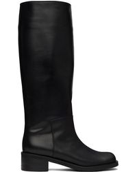 Amomento - Long Boots - Lyst
