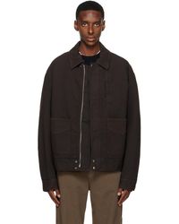 Dries Van Noten - Insulated Jacket - Lyst