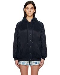See By Chloé - Shell Jacket - Lyst