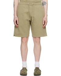 Ami Paris - ーン Ami De Cœur ショートパンツ - Lyst