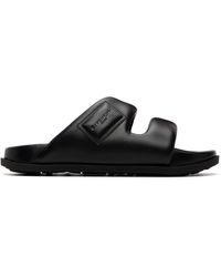 Givenchy - Puffy' Sandals - Lyst