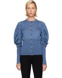 Vivienne Westwood - Eli Cardigan - Lyst